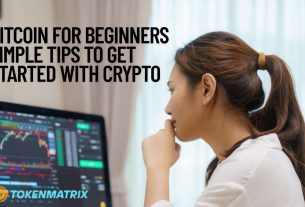 Bitcoin for Beginners