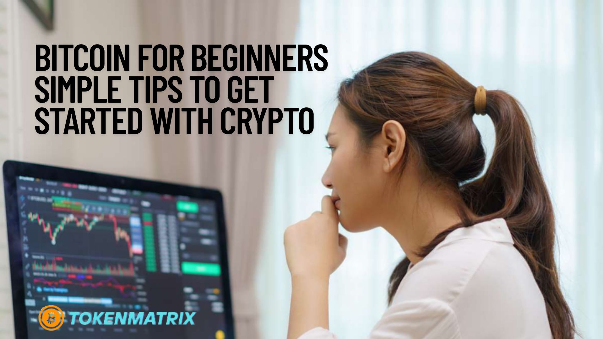 Bitcoin for Beginners