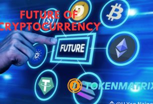 Future of Cryptocurrency