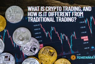 What Is Crypto Trading