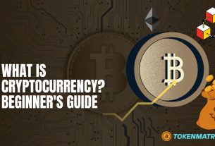 What Is Cryptocurrency?