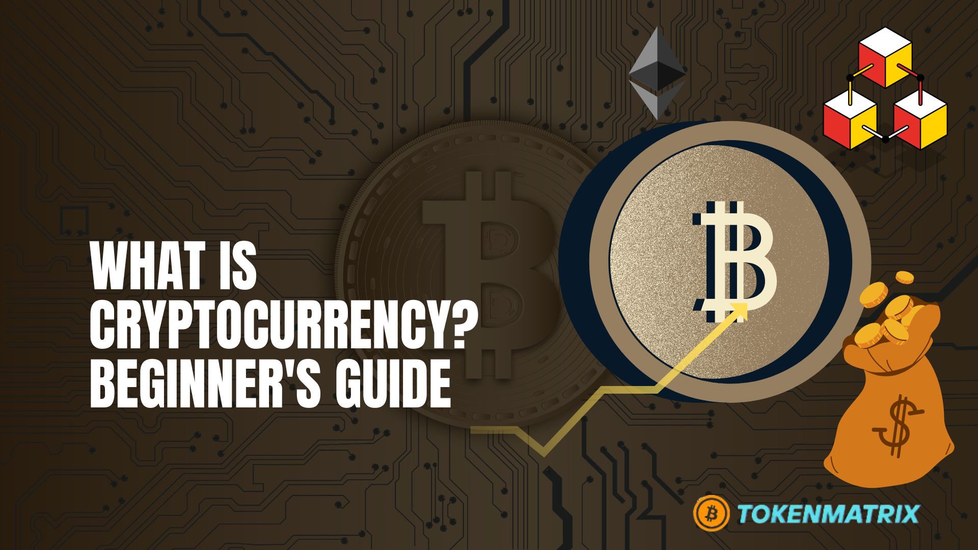 What Is Cryptocurrency?