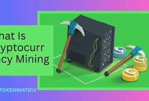 What Is Cryptocurrency Mining
