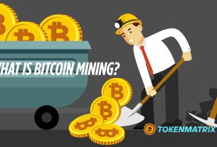 What is bitcoin Mining?