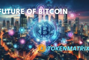 Future of Bitcoin