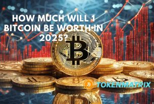How Much Will 1 Bitcoin Be Worth in 2025?