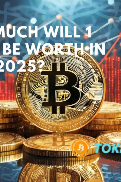 How Much Will 1 Bitcoin Be Worth in 2025?