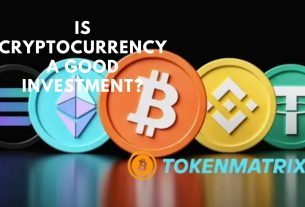 Is Cryptocurrency a Good Investment?
