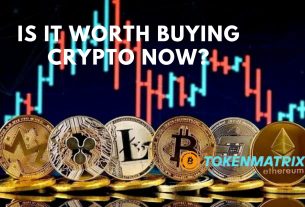 Is It Worth Buying Crypto Now?