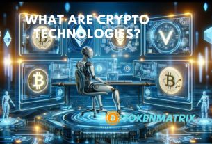 What Are Crypto Technologies?