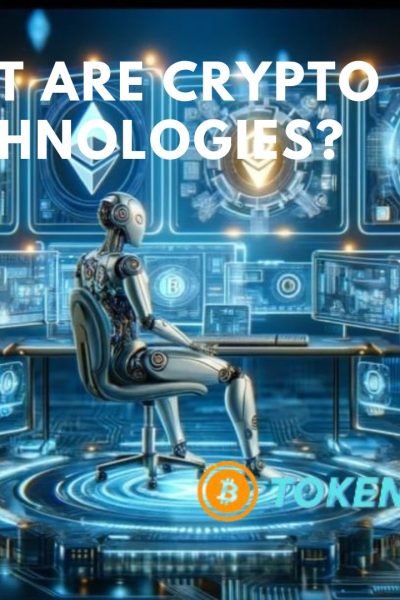 What Are Crypto Technologies?