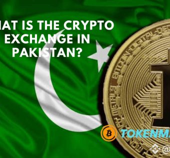 What is the crypto exchange in Pakistan?