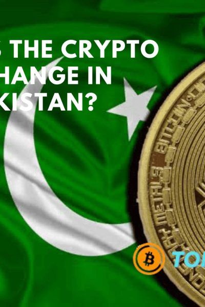 What is the crypto exchange in Pakistan?