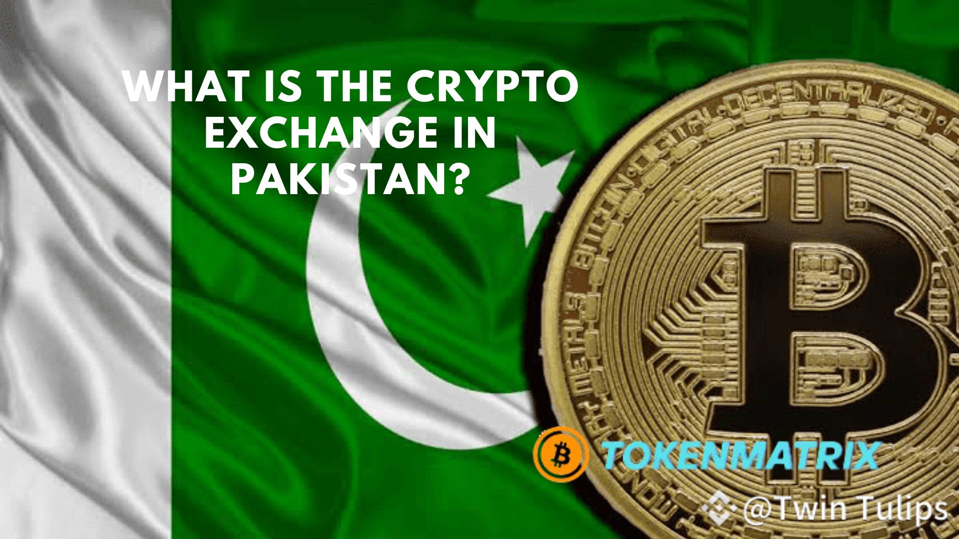 What is the crypto exchange in Pakistan?