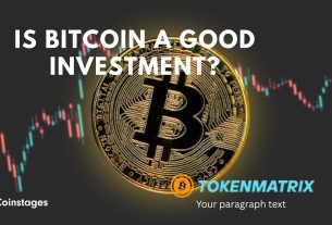 Is Bitcoin a Good Investment?