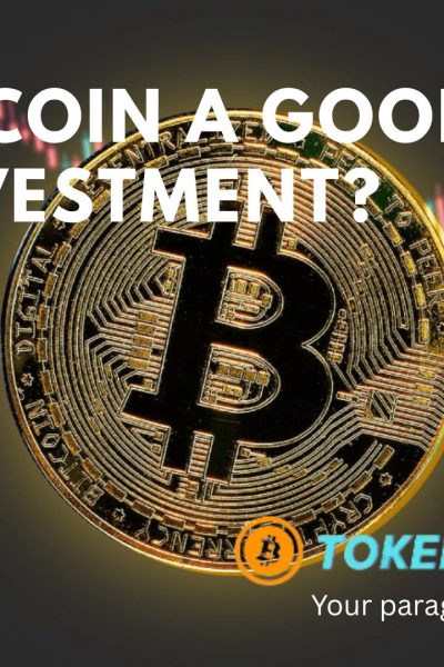 Is Bitcoin a Good Investment?