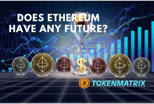 Does Ethereum have any future?