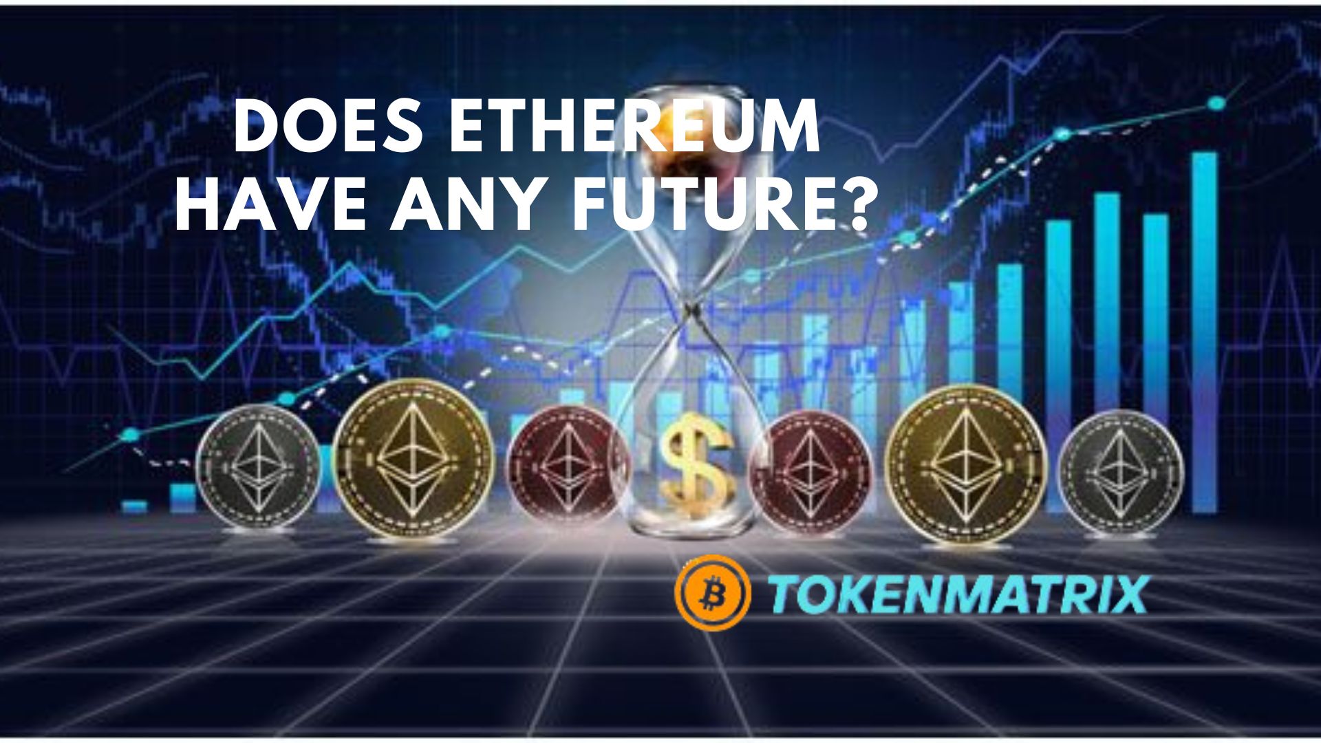 Does Ethereum have any future?